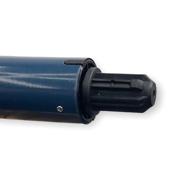 Somfy 74300 France Tubular Motor Roller Blind Black 120V 33 RPM 3 Minutes 1m - Picture 3 of 12